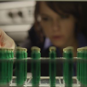 Foto Retornados (The Returned)