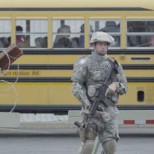 Foto Retornados (The Returned)