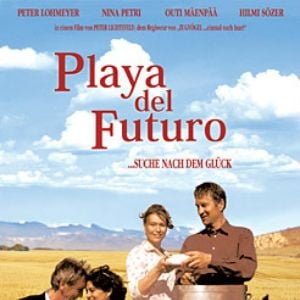 Foto Playa del futuro