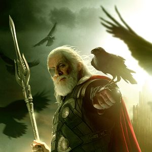 Foto Thor: El mundo oscuro