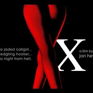 Foto X: Night of Vengeance