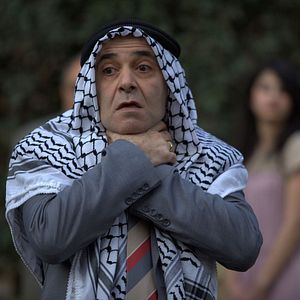 Foto Payam Madjlessi