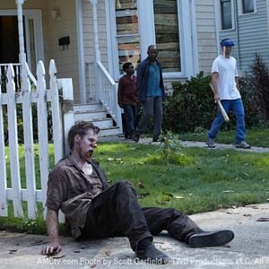 Foto The Walking Dead