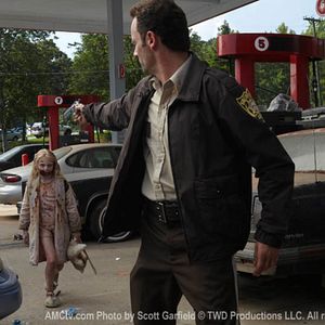 Foto The Walking Dead