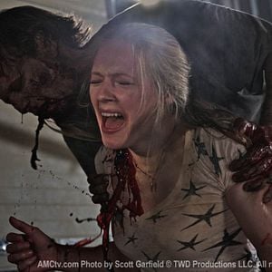 Foto The Walking Dead