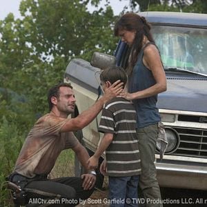 Foto The Walking Dead