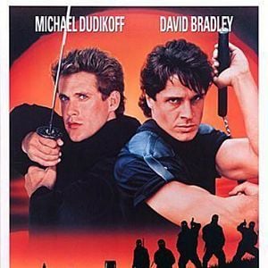 Foto El guerrero americano 4