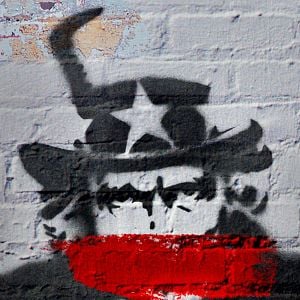 Foto La historia no contada de los Estados Unidos