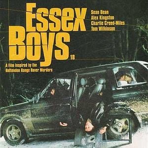 Foto Los chicos de Essex