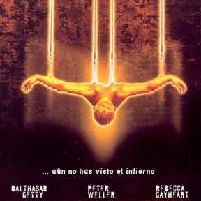 Foto La hora de las sombras