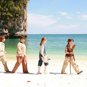 Foto William Brent (II)