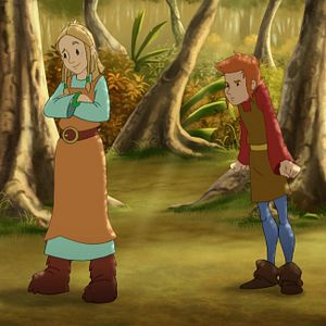 Foto El pequeño mago