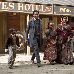 Foto 12 años de esclavitud