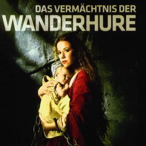 Foto El legado de la Ramera Errante