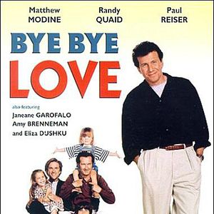 Foto Bye Bye, Love