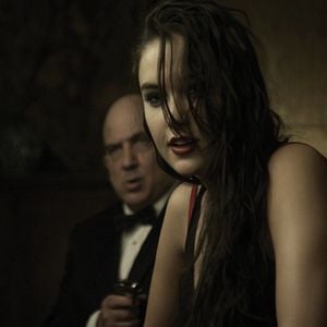 Foto Would You Rather