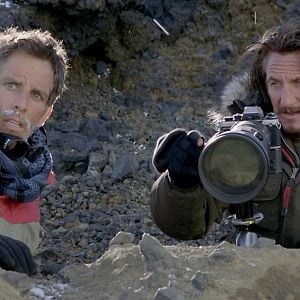 Foto La vida secreta de Walter Mitty