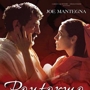 Foto Pontormo Un amor herético