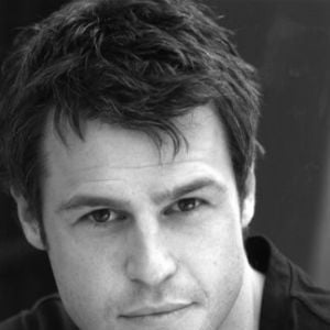 Foto Rodger Corser