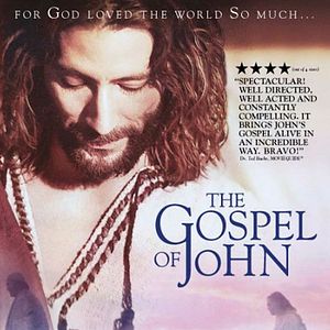 Foto The Gospel Of John