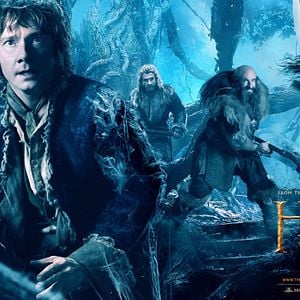 Foto El Hobbit: La desolación de Smaug