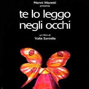 Foto Te lo leggo negli occhi