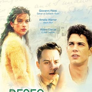 Foto Deseo compartido