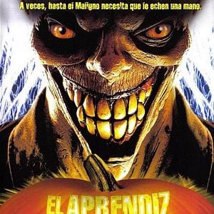 Foto El aprendiz de Satanás
