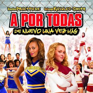 Foto A por todas de nuevo, una vez más