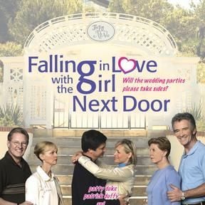 Foto Falling in Love with the Girl Next Door