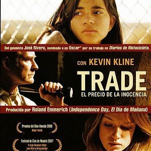 Foto Trade. El precio de la inocencia