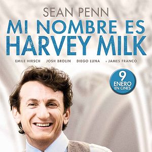 Foto Mi nombre es Harvey Milk