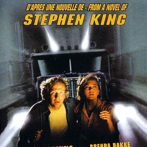 Foto Sin escape (TV)