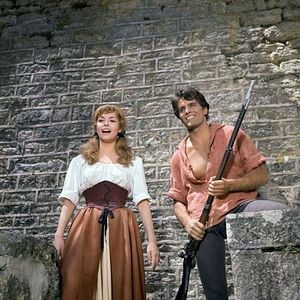 Foto Angélica, marquesa de los ángeles