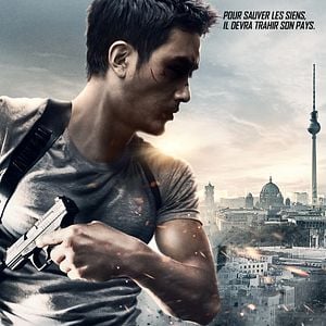 Foto The Berlin File