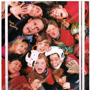 Foto Somos los mejores