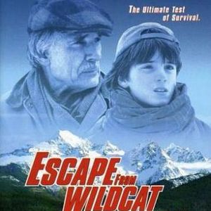 Foto Escape from Wildcat Canyon