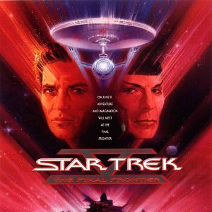Foto Star Trek V: The Final Frontier