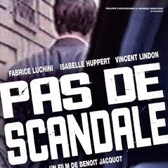 Foto Ningún escándalo