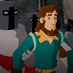 Foto El pequeño mago