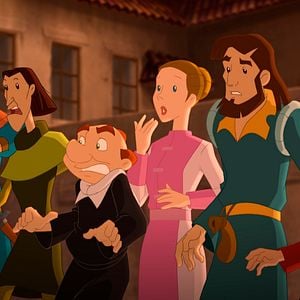 Foto El pequeño mago