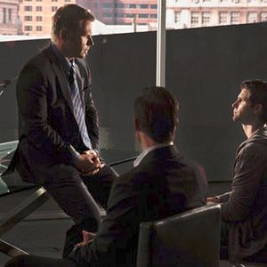 Foto Mark Pellegrino