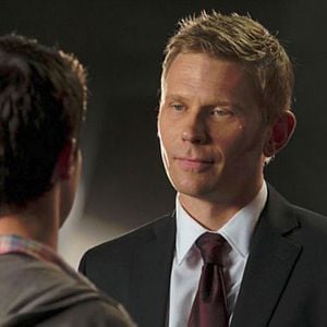 Foto Mark Pellegrino
