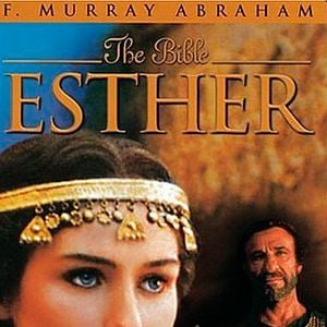 Foto The Bible : Esther