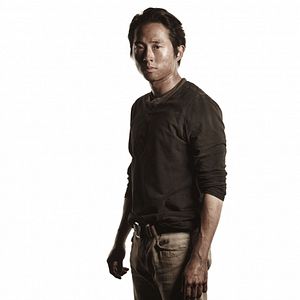 Foto Steven Yeun