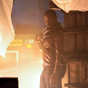 Foto Michael Jai White