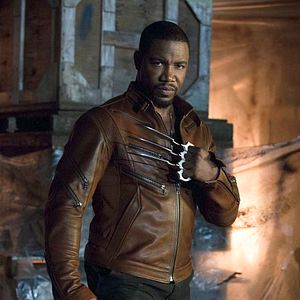 Foto Michael Jai White