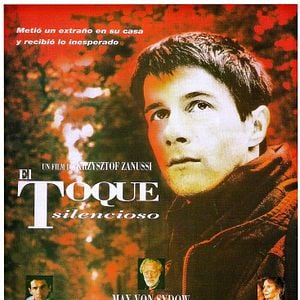 Foto El toque silencioso