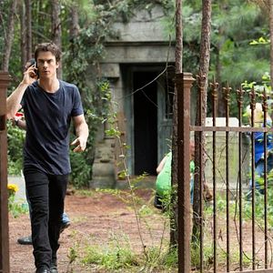 Foto Ian Somerhalder