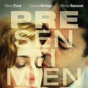 Foto Presentimientos